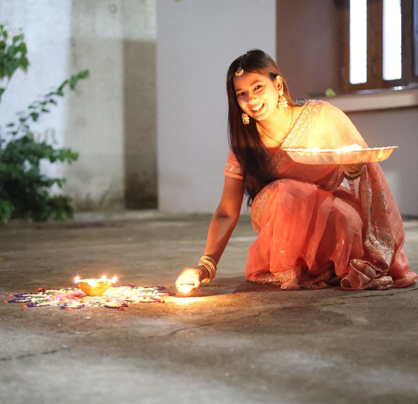 Khushi - Makeup Artist