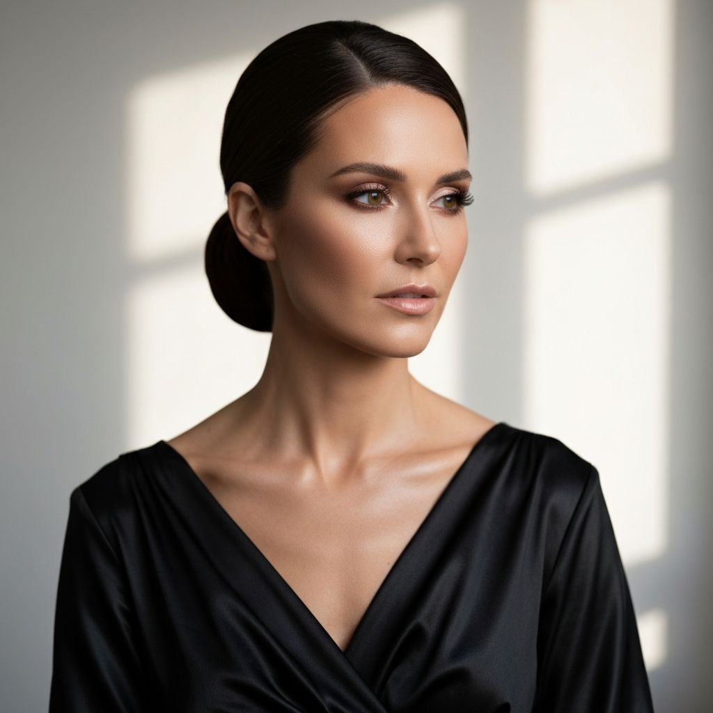 Khushi - Makeup Artist